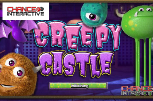 Creepy Castle